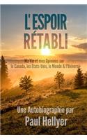 L'Espoir Rétabli