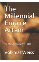 Millennial Empire Artam