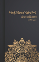 Mindful Islamic Coloring Book