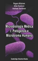 Microbiologia Médica I