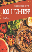 OMG! 1001 Homemade High-Fiber Recipes