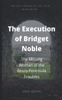 Execution of Bridget Noble