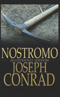 Nostromo Illustrated Edition