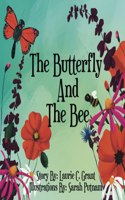 Butterfly And The Bee