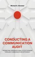 Conducting a Communication Audit