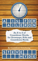 A is for Aileron