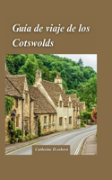Guía de Viaje a Cotswolds 2024