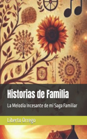 Historias de Familia