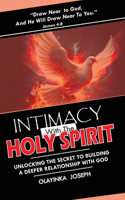 Intimacy with the Holy Spirit