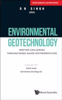 Environmental Geotechnology: Meeting Challenges through Needs-Based Instrumentation