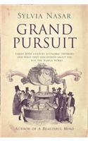Grand Pursuit: A Story of Economic Genius