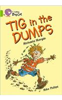 TIG in the Dumps Workbook