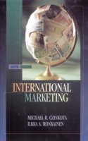 International Marketing (Dreyden Press Series in Marketing)