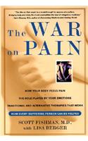 War on Pain
