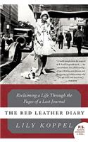 The Red Leather Diary