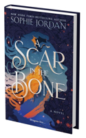 A Scar in the Bone (Standard Edition): (2 Fire in the Sky)