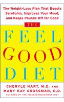 The Feel-Good Diet
