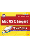 Mac OS X Leopard QuickSteps