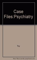 Lange Case Files: Psychiatry