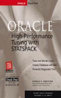 Oracle High-performance Tuning with Statspack