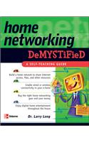 Home Networking Demystified