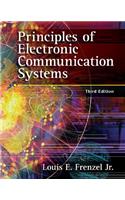 Principles of Electronic Communication Systems