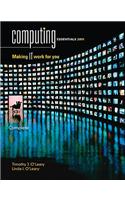 Computing Essentials 2011, Complete Edition