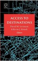 Access to Destinations