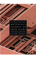 Materials Science of Thin Films