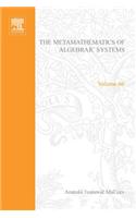 The Metamathematics of Algebraic Systems, Collected Papers: 1936-1967