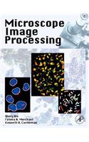 Microscope Image Processing