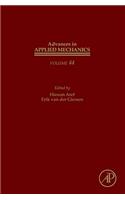 Advances in Applied Mechanics