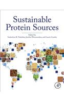 Sustainable Protein Sources