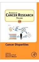 Cancer Disparities