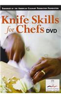 DVD - Knife Skills