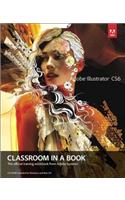 Adobe Illustrator CS6 Classroom in a Book