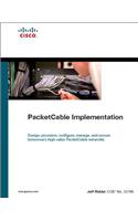 PacketCable Implementation