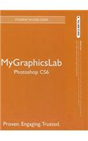 MyLab Graphics -- Standalone Access Card -- for Adobe Photoshop CS6