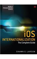 iOS Internationalization