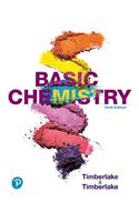 Basic Chemistry Plus Mastering Chemistry with Pearson Etext -- Access Card Package