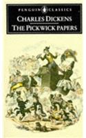 The Pickwick Papers