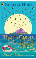 Time to Smell the Roses