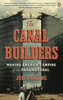 Canal Builders