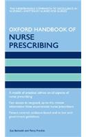 Oxford Handbook of Nurse Prescribing