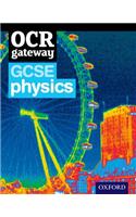 OCR Gateway GCSE Physics Student Book