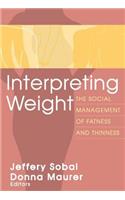 Interpreting Weight
