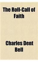 The Roll-Call of Faith