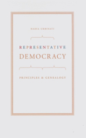 Representative Democracy: Principles and Genealogy