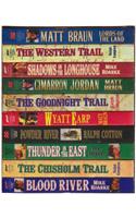 Ten Great Western