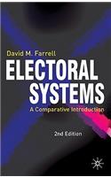 Electoral Systems: A Comparative Introduction